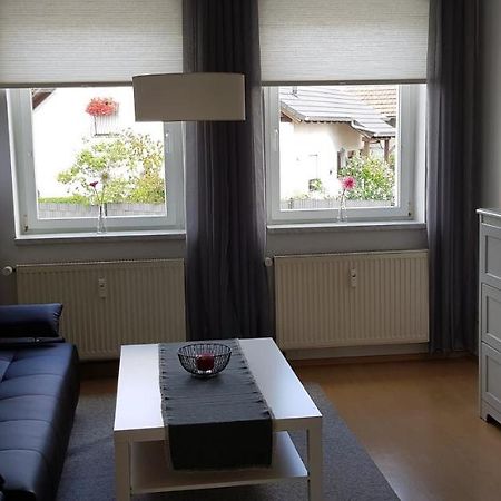 Ferienwohnung Klein Treben 3.0 Fockendorf Exterior foto