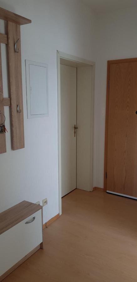 Ferienwohnung Klein Treben 3.0 Fockendorf Exterior foto
